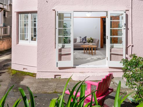 9B Stowe Hill, Thorndon