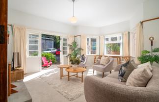 9B Stowe Hill, Thorndon