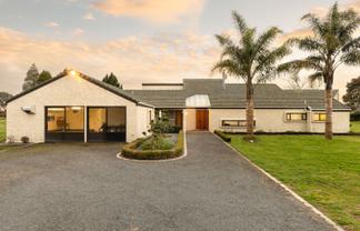 377A Telephone Road, Puketaha