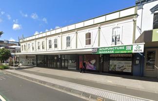 Office for Lease | 115sqm | 2 Parks | K' Road
