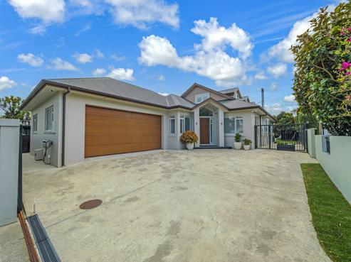 11 Winston Avenue, Hokowhitu