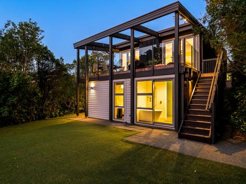 160A Oban Street, Wadestown