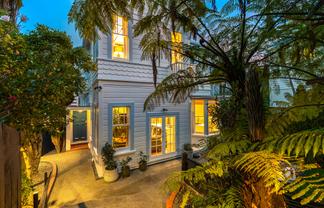 57 Bolton Street, Kelburn