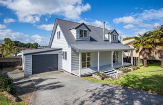6B Granfield Place, Kamo