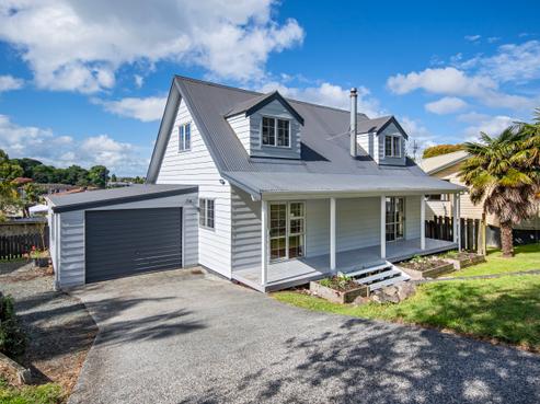 6B Granfield Place, Kamo