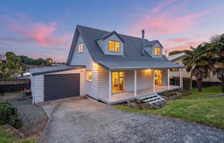 6B Granfield Place, Kamo