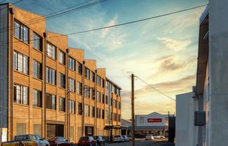208A/73 Jackson Street, Petone
