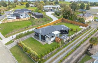 10 Maple Drive, Putaruru