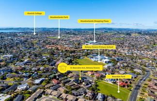 Lot 2/31 Booralee Avenue, Botany Downs