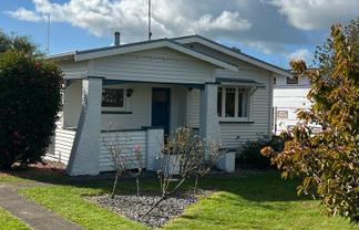 12 Holyrood Terrace, Waipukurau