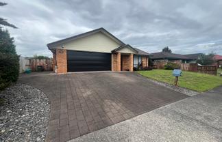 21 Wentworth Drive, Rototuna North