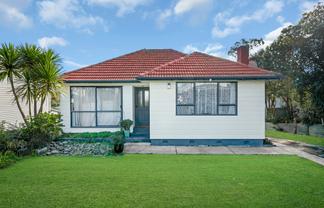 109 Rosier Road, Glen Eden