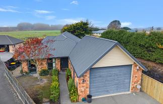 2d Kaikanui Street, Kaiapoi