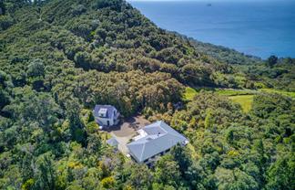 595 Boat Harbour Road, Whenuakite