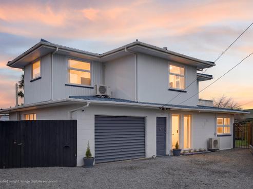 353 Burwood Road, Burwood