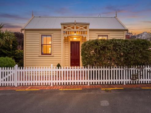 9 Tonks Grove, Te Aro