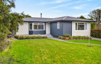 28 Selwyn Road, Havelock North