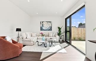 Lot 3/31 Booralee Avenue, Botany Downs