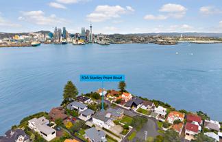 81A Stanley Point Road, Devonport