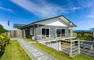 87 Acacia Bay Road, Nukuhau