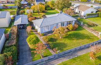 15 Rugby Street, Waimate