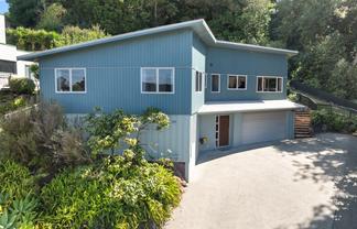 28 Magnolia Avenue, Kamo
