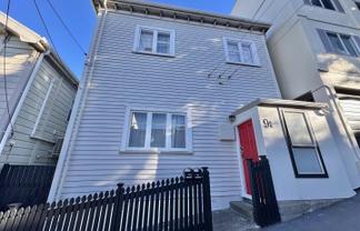 9B Douglas Street, Mount Cook