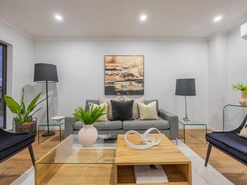 8/58 Gibraltar Street, Howick