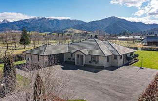 12 Woodbank Road, Hanmer Springs