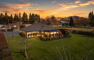12 Woodbank Road, Hanmer Springs