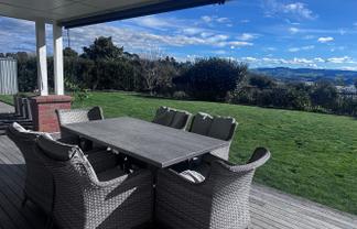 Bay of Plenty - Address withheld