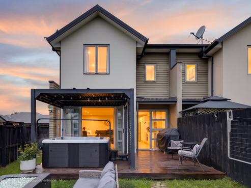 8 Fitzpatricks Lane, Linwood
