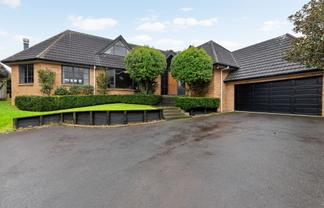 5 Bramley Drive, Rototuna