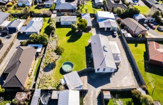 59 Otaki Street, Kaiapoi