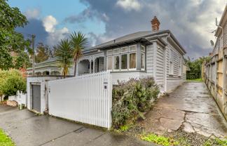 2/11 Wharf Road, Ponsonby