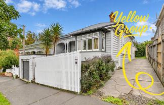 2/11 Wharf Road, Ponsonby