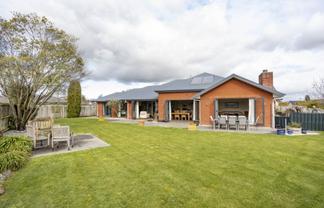 18 Sycamore Close, Rangiora