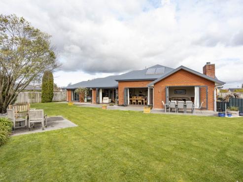 18 Sycamore Close, Rangiora