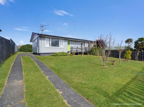 17 Kiwi Street, Tokoroa