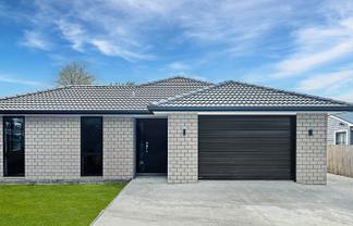 21B Goodwin Street, Tirau