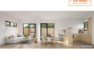 Lot 1/233 Great South Road, Manurewa