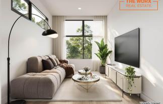 Lot 3/233 Great South Road, Manurewa