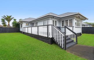8B Frank Hewitt Street, Pukekohe