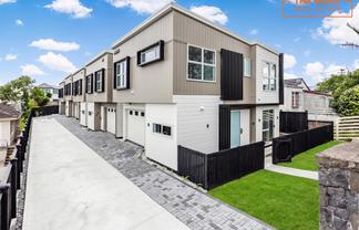 Lot 4/233 Great South Road, Manurewa