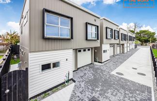 Lot 5/233 Great South Road, Manurewa