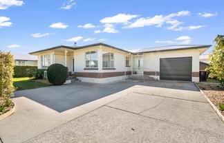 23 Crombie Street, Gore