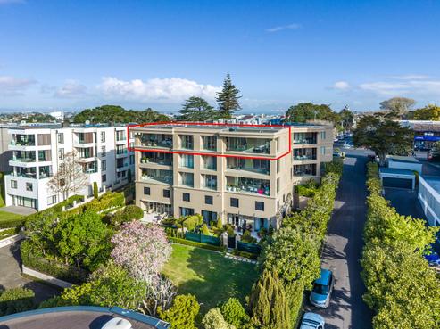 502/424 Remuera Road, Remuera