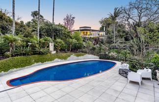 42 Mainston Road, Remuera