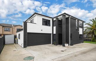17A Earlsworth Road, Mangere East