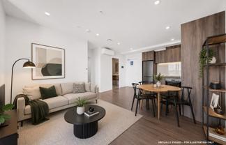 907/2B Augustus Terrace, Parnell